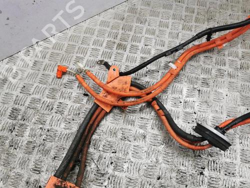 Cable LEXUS IS III (_E3_) 300h (AVE30_, AVE30R) | BP40194536E12 - Image 10