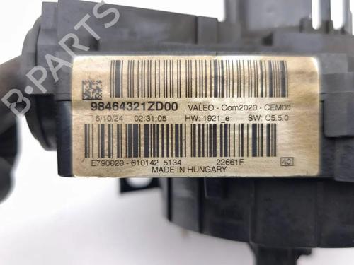 Steering column stalk JEEP AVENGER (J2) Electric | BP33896675I23 - Image 9