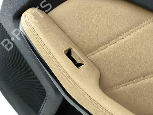 Rear right panel MERCEDES-BENZ E-CLASS (W212) E 300 CDI (212.020) | BP36085838C61 - Image 3