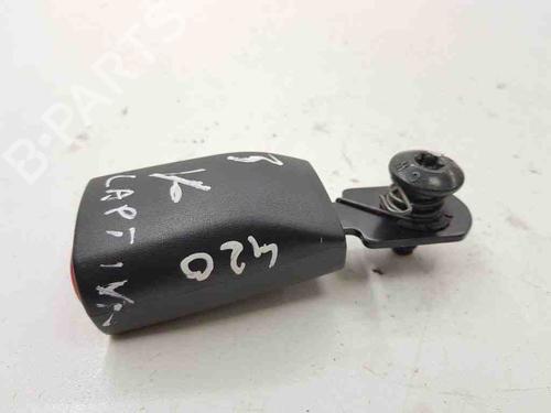 Used Seat buckle CHEVROLET CAPTIVA (C100, C140) 2.0 D 4WD (150 hp) 28892240