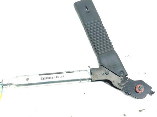 Seat buckle HYUNDAI SANTA FÉ III (DM, DMA) 2.2 CRDi 4WD | BP28901986I32 