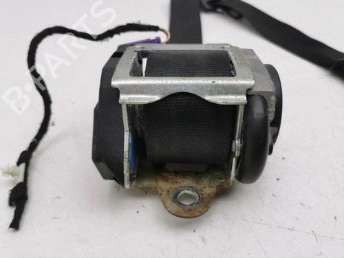 Rear left seatbelt AUDI A8 D3 (4E2, 4E8) 3.0 TDI quattro | BP38245306I29 - Image 7
