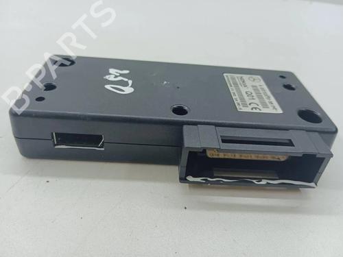 Electronic module MERCEDES-BENZ C-CLASS (W203) C 270 CDI (203.016) | BP36194821M83 - Image 4