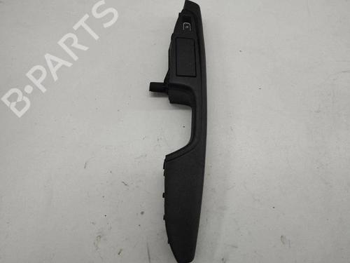 Used Left rear window switch Left rear window switch AUDI A7 Sportback (4GA, 4GF) 3.0 TDI (204 hp) 40209281 40209281