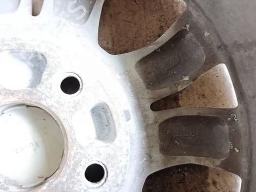 Felg HONDA CR-V II (RD_) 2.0 (RD5) | BP28845028C45 