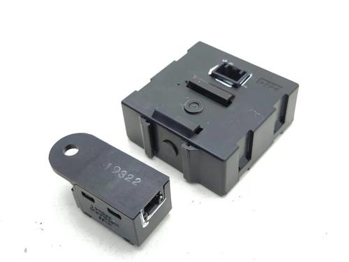 Electronic module NISSAN NAVARA NP300 Pickup (D23, D23T) 2.3 dCi 4x4 (D231, D23T) | BP33669249M83 - Image 7