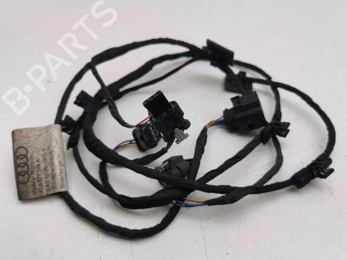 Electronic module AUDI A1 Sportback (GBA) 30 TFSI | BP33255527M83 - Image 5