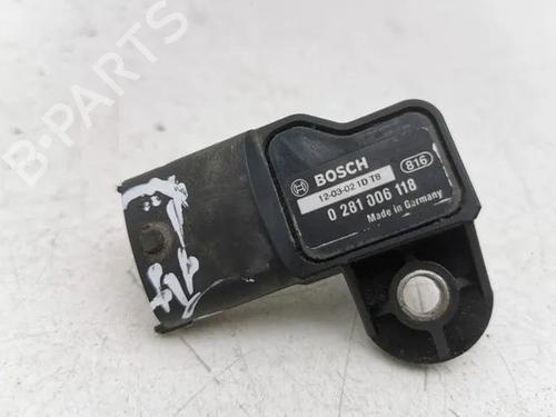 Elektronisk sensor HONDA CIVIC IX (FK) 2.2 i-DTEC (FK3) (150 hp) 28850138
