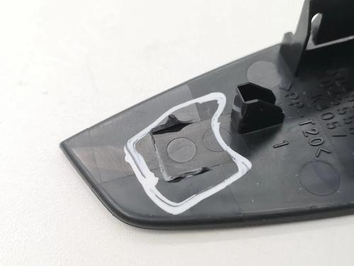 Left rear window switch MAZDA CX-5 (KE, GH) 2.2 D (KE2FW) | BP33638057I29 - Image 4