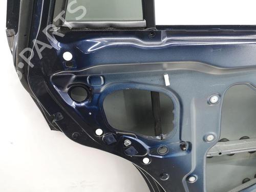 Left rear door MAZDA CX-5 (KE, GH) 2.2 D (KE2FW) | BP28888831C4 