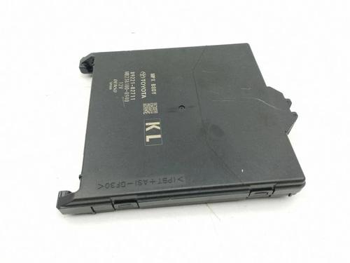 Electronic module TOYOTA COROLLA Estate (_E21_) 1.8 Hybrid (ZWE211) | BP37290083M83 - Image 2