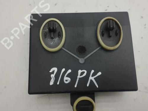 Elektronische module AUDI A7 Sportback (4GA, 4GF) 3.0 TDI quattro | BP28863192M83 