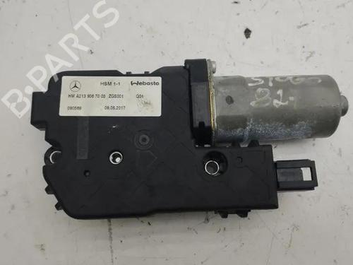 Used Electronic module MERCEDES-BENZ E-CLASS T-Model (S213) E 220 d (213.204) (194 hp) 28864198