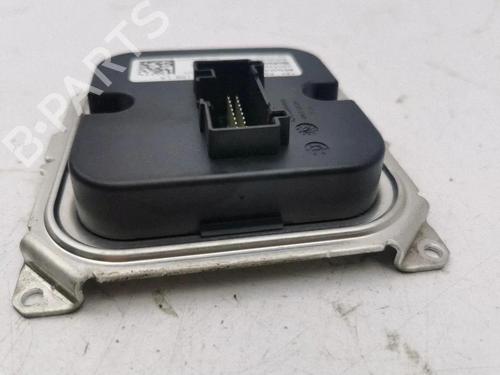Lights ECU RENAULT CLIO V (B7_) 1.3 TCe 130 (B7MF) | BP38282734M55 - Image 2