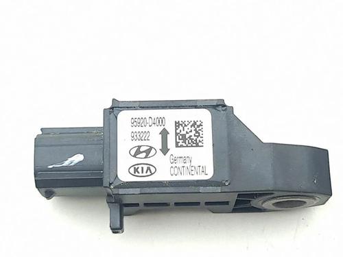 Electronic sensor KIA OPTIMA (JF) 1.7 CRDi | BP38245827M84 - Image 3