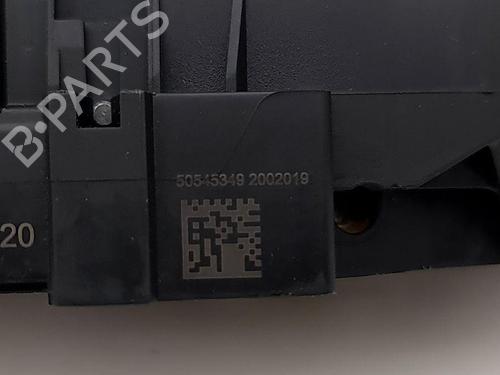 Rear left exterior door handle ALFA ROMEO GIULIA (952_) 2.0 (952ACA25) | BP28882947C130 