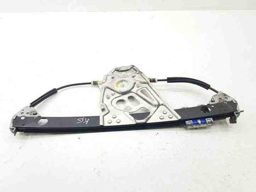Used Rear left window mechanism MERCEDES-BENZ S-CLASS (W220, V220) S 320 CDI (220.026, 220.126) (197 hp) 28847567