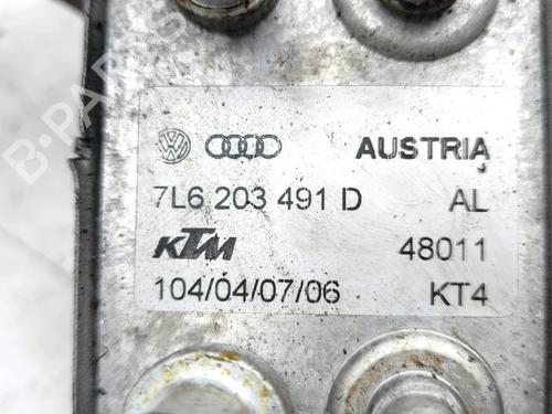Other AUDI Q7 (4LB) 3.0 TDI quattro | BP33255715O1 - Image 9