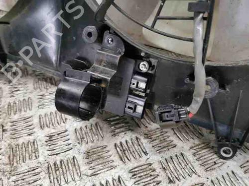 Radiator fan MAZDA CX-7 (ER) 2.2 MZR-CD AWD (ER10A) | BP28849106M35 