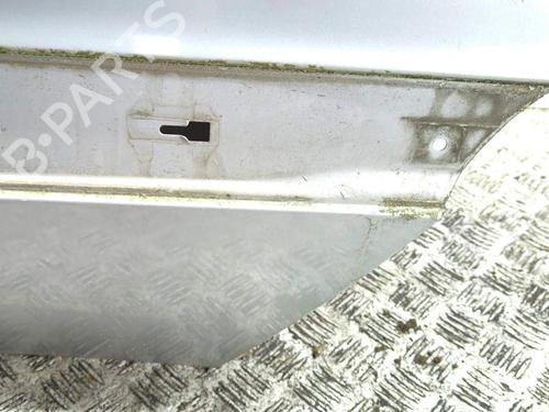 Left rear door MERCEDES-BENZ B-CLASS Sports Tourer (W245) B 200 CDI (245.208) | BP28902459C4 