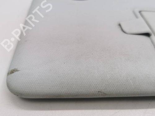 Right sun visor PEUGEOT 508 I (8D_) 2.0 HDi | BP28849184I2 