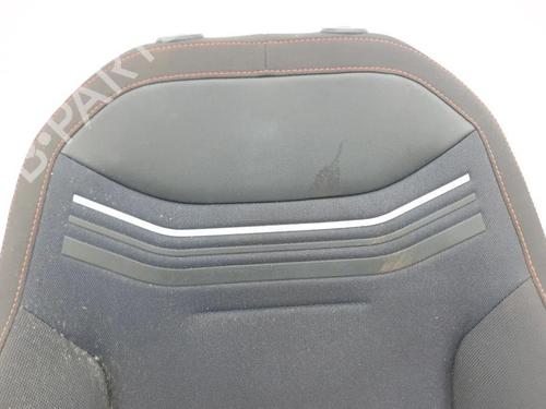 Right front seat SEAT IBIZA V (KJ1, KJG) 1.0 TSI | BP28878433C16 