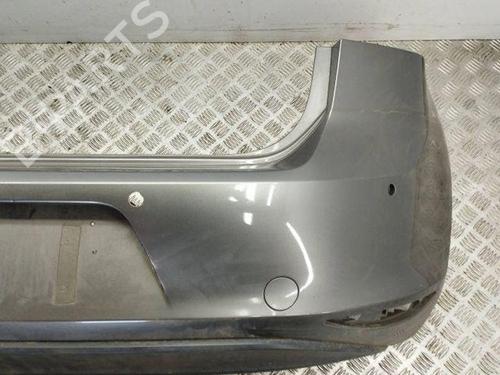 Rear bumper VW GOLF VII Variant (BA5, BV5) 1.6 TDI | BP28853945C8 