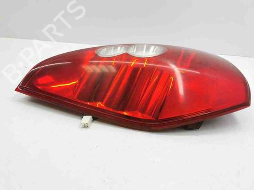 Left taillight MAZDA 5 (CR) 2.0 CD (CR19) | BP28895652C34 - Image 4