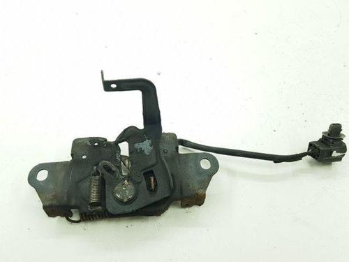Used Hood lock MAZDA 6 Saloon (GG) 2.0 DI (GG14) (143 hp) 28870725