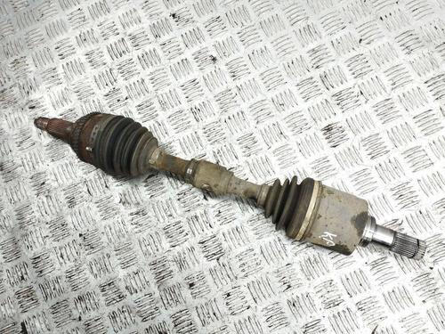 Left front driveshaft MAZDA CX-7 (ER) 2.2 MZR-CD AWD (ER10A) | BP28892813M38 - Image 4