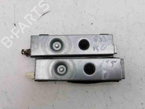 Electronic module MERCEDES-BENZ B-CLASS Sports Tourer (W246, W242) B 180 CDI (246.200) | BP28865432M83 