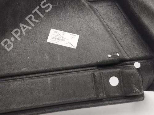 Boot lining AUDI A1 Sportback (8XA, 8XF) 1.0 TFSI | BP28863987I3 