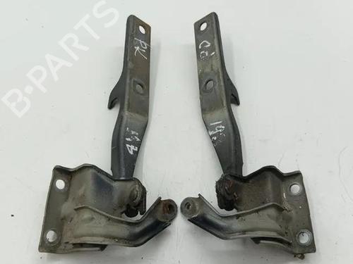 Used Hinge/Door check strap SUZUKI GRAND VITARA II (JT, TE, TD) 1.9 DDiS All-wheel Drive (JT419, TD44, JB419WD, JB419XD,... (129 hp) 28842419