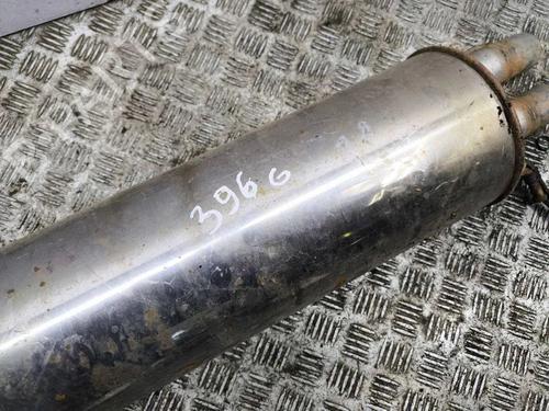 Exhaust system VW PASSAT B5 Variant (3B5) 1.9 TDI | BP40206929M121 - Image 4