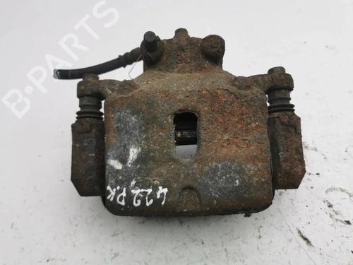 Used Left front brake caliper Left front brake caliper 33878402 33878402