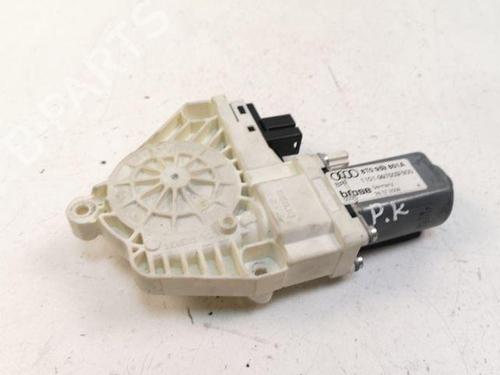 Used Left front window motor AUDI A5 Convertible (8F7) 2.7 TDI (190 hp) 28868165