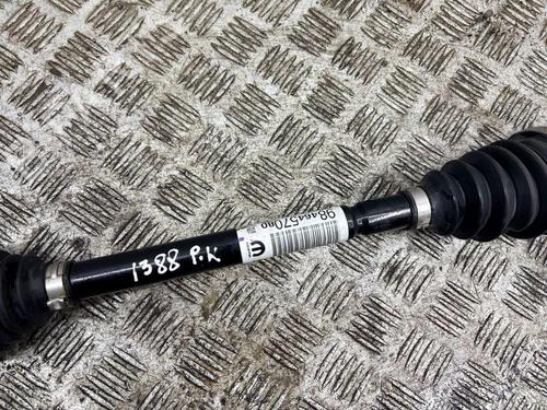 Left front driveshaft JEEP AVENGER (J2) Electric | BP33261051M38 - Image 3