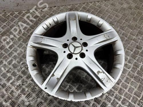 Predellino MERCEDES-BENZ M-CLASS (W164) ML 350 4-matic (164.186) | BP30805835C149 
