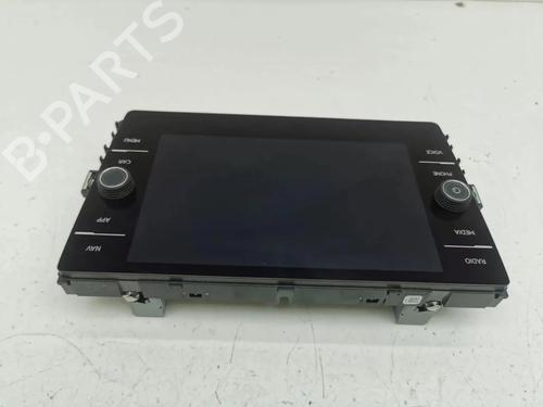Electronic module VW ARTEON (3H7, 3H8) 2.0 TDI 4motion | BP36207937M83 - Image 4