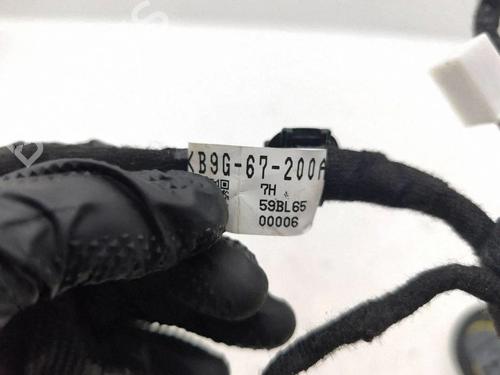 Wiring harness MAZDA CX-5 (KF) 2.2 D | BP38479353E16 - Image 7