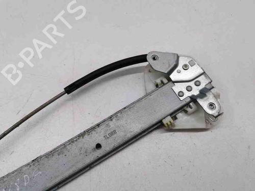 Rear right window mechanism HONDA ACCORD VIII Estate (CW) 2.2 i-DTEC (CW3) | BP28888474C25