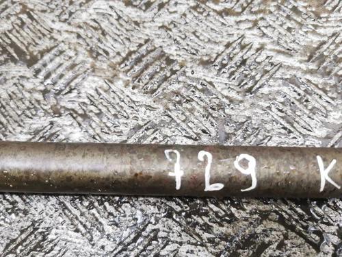 Left front driveshaft AUDI A6 C7 (4G2, 4GC) 1.8 TFSI | BP33255635M38 - Image 6