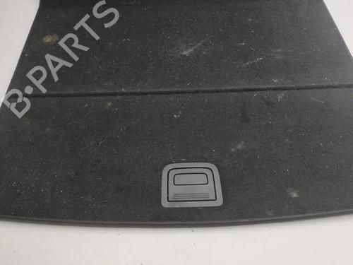 Luggage compartment floor AUDI A7 Sportback (4GA, 4GF) 3.0 TDI quattro | BP28863195I33 