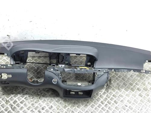 Used Dashboard MERCEDES-BENZ S-CLASS (W221, V221) S 320 CDI (211 hp) 28872706