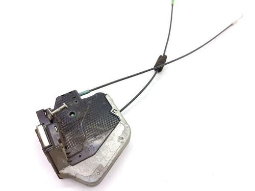 Used Rear left lock SUZUKI GRAND VITARA II (JT, TE, TD) 1.9 DDiS All-wheel Drive (JT419, TD44, JB419WD, JB419XD,... (129 hp) 28886531