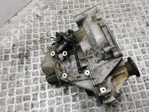 Used Gearbox VW GOLF VIII (CD1, DA1) 1.5 TSI (150 hp) 28859127