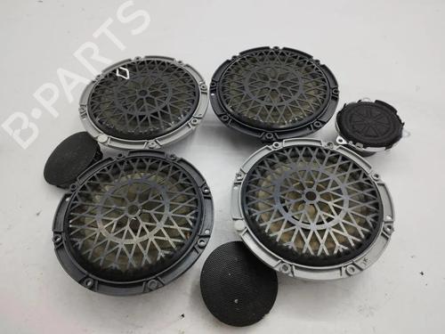 Used Electronic module Electronic module 33665688 33665688