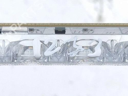Third brake light CITROËN C4 X (BD_, BE_, BF_) ë-C4 X (BFZKXC) | BP38248357L11 - Image 5
