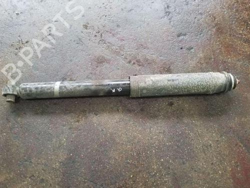 Used Left rear shock absorber TOYOTA AURIS (_E15_) 2.0 D-4D (ADE150_, ADE150R) (126 hp) 28867259