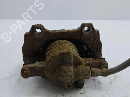 Left front brake caliper OPEL CORSA D (S07) 1.3 CDTI (L08, L68) | BP28904627M105 - Image 4